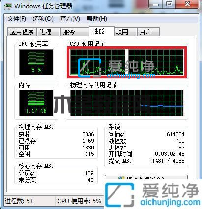 win7如何查看cpu幾核_Win7如何查看電腦的CPU是幾核