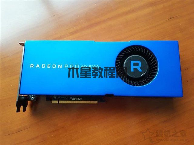 AMD Radeon Pro WX8200專業(yè)圖形顯卡評測 對比Quadro P5000