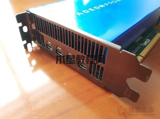 AMD Radeon Pro WX8200專業(yè)圖形顯卡評測 對比Quadro P5000