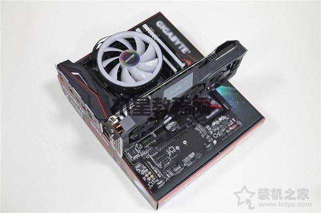 GTX1660顯卡性能怎么樣？GTX1660實測相比GTX1060領(lǐng)先近20%！