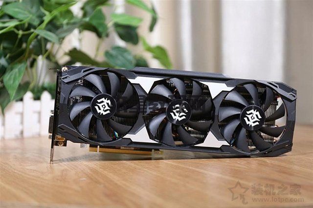 索泰GTX1660Ti X-GAMING OC顯卡評測：對比RTX2060、GTX1060/1070(圖1)
