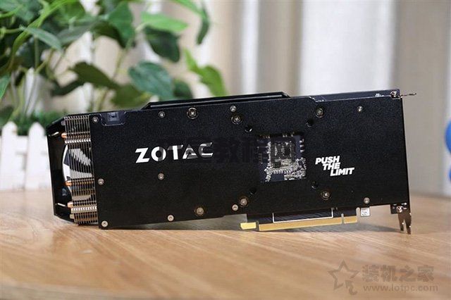 索泰GTX1660Ti X-GAMING OC顯卡評測：對比RTX2060、GTX1060/1070(圖4)