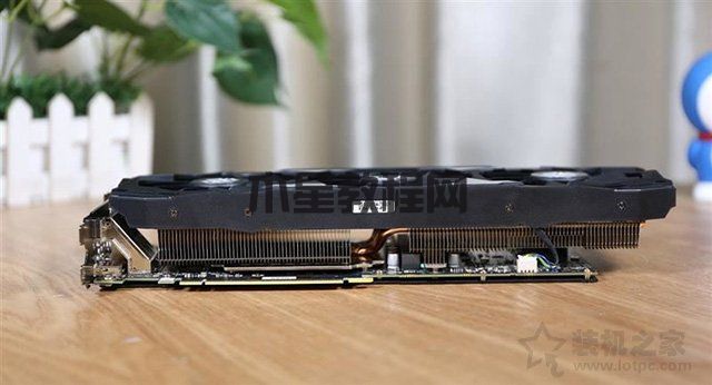 索泰GTX1660Ti X-GAMING OC顯卡評測：對比RTX2060、GTX1060/1070(圖5)