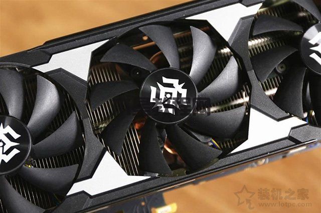 索泰GTX1660Ti X-GAMING OC顯卡評測：對比RTX2060、GTX1060/1070(圖3)