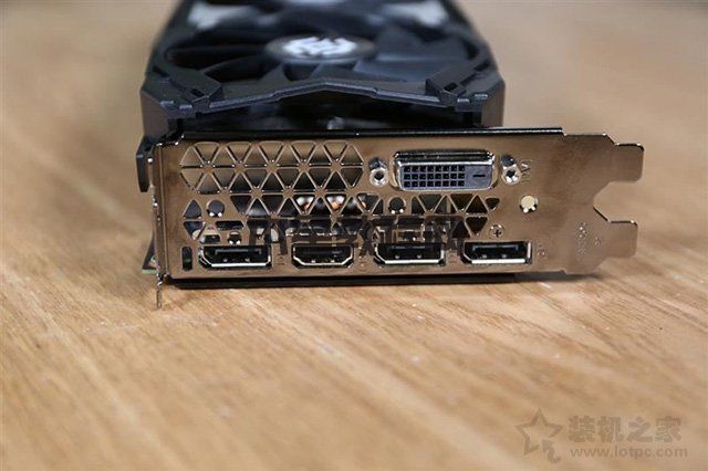 索泰GTX1660Ti X-GAMING OC顯卡評測：對比RTX2060、GTX1060/1070(圖6)