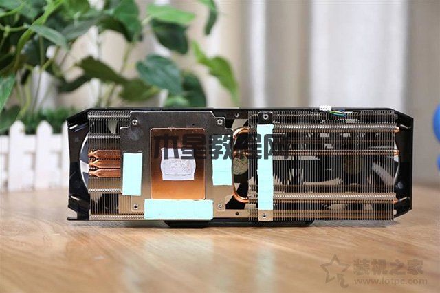 索泰GTX1660Ti X-GAMING OC顯卡評測：對比RTX2060、GTX1060/1070(圖8)