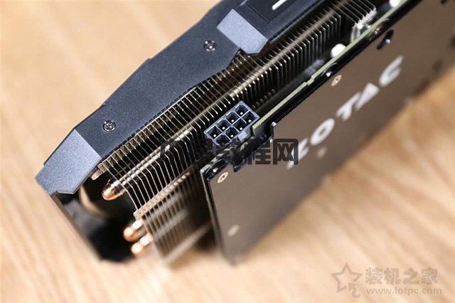 索泰GTX1660Ti X-GAMING OC顯卡評測：對比RTX2060、GTX1060/1070(圖7)