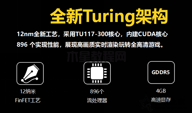 GTX1650和GTX1050Ti哪個(gè)好？GTX1050ti和GTX1650性能差距對(duì)比評(píng)測(cè)(圖2)