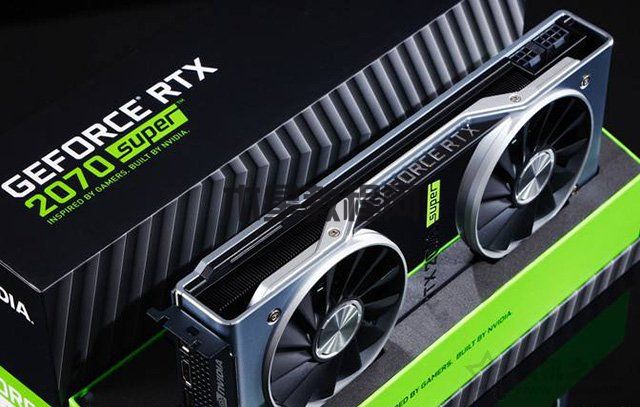 RTX2070與RTX2070S區(qū)別 RTX2070和RTX2070 Super性能對(duì)比評(píng)測(cè)