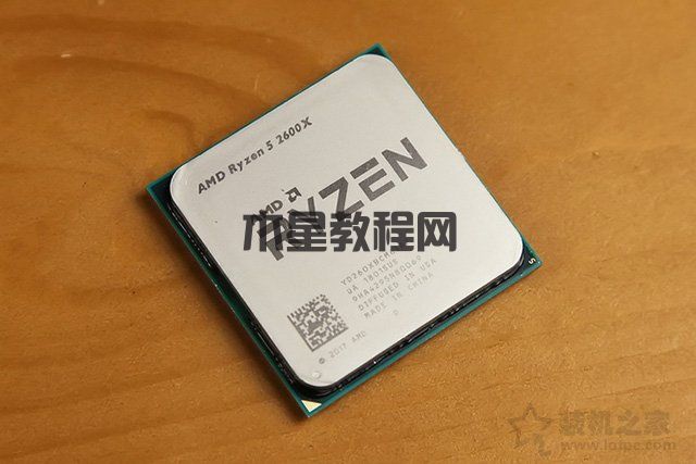 R5-1600X和R5-2600X差多少？R5-2600X對(duì)比R5-1600X區(qū)別對(duì)比評(píng)測(cè)