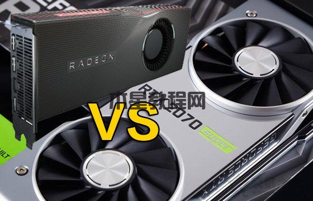 RX5700XT和RTX2070S哪個好？RTX2070Super與RX5700XT性能對比評測