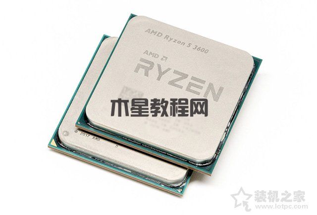 R5-3600和i5-9400F哪個好？i5-9400F和R5-3600處理器性能對比評測