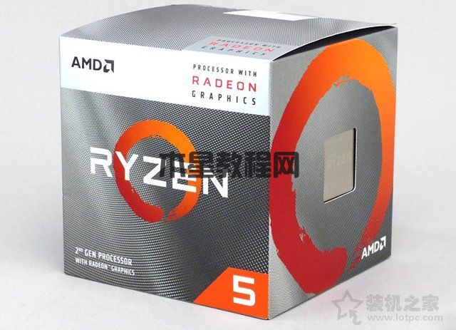 R5-3400G和R5-2400G性能差距多少？R5 3400G和2400G區(qū)別對比評測