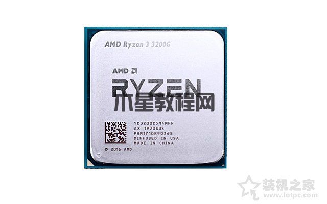 R33200G和R53400G性能差距大嗎？R5-3400G和R3 3200G對(duì)比評(píng)測(cè)