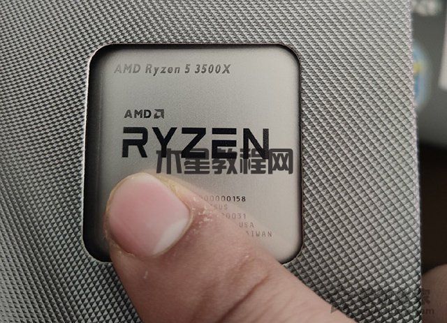 Ryzen5 3500X和3600性能差距有多大？銳龍R5 3500X對比R5 3600性能評測