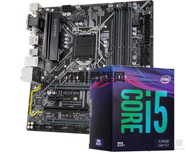 i3和i5的區(qū)別有多大？性能差多少？i3-9100F和i5-9400F對(duì)比評(píng)測