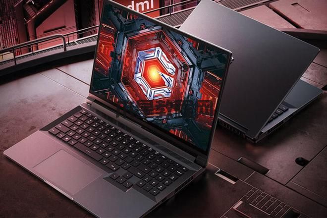 Redmi 紅米 G 2022 A11 游戲筆記本
