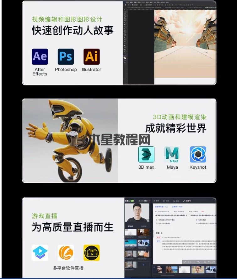 聯(lián)想昭陽X7：商務人士的首選，可靠性與性能的完美結合,滿血版(圖6)