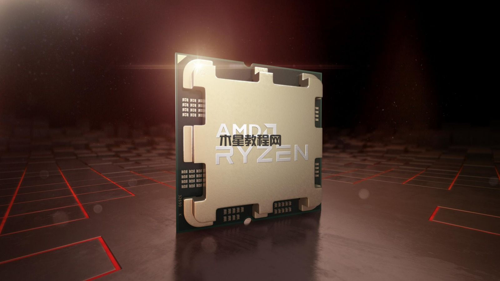 銳龍Ryzen7000處理器性能表現(xiàn)如何? 