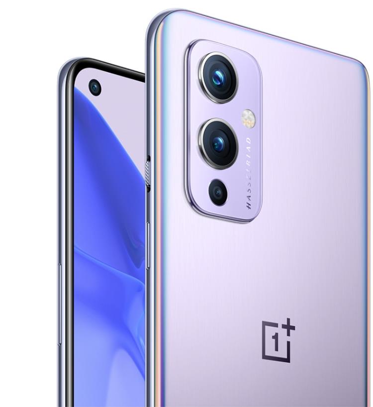 一加9pro怎么樣