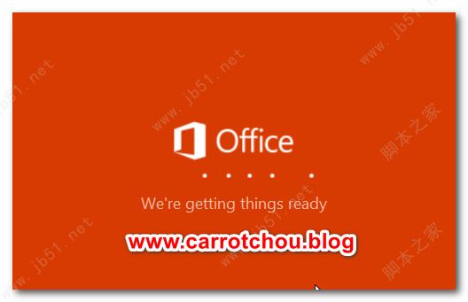 Microsoft Office 365安裝激活教程 含kms激活工具(圖9)