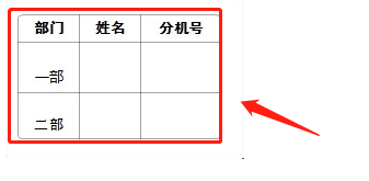 Onenote表格單元格怎么合并? Onenote合并單元格技巧(圖2)