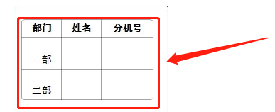 Onenote表格單元格怎么合并? Onenote合并單元格技巧(圖5)