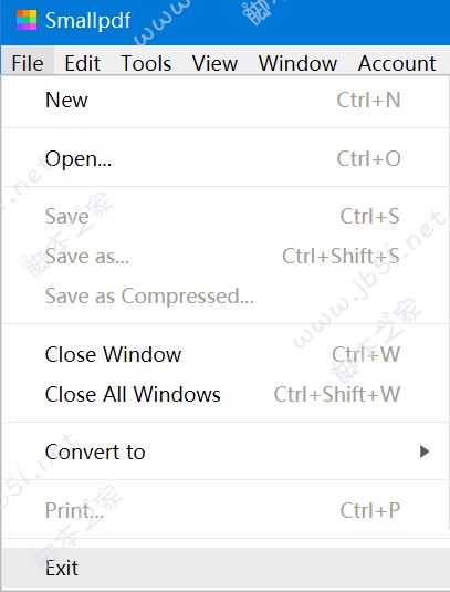 smallpdf 永久免費(fèi)試用圖文教程 簡(jiǎn)單幾步快速獲得永久試用權(quán)(圖1)