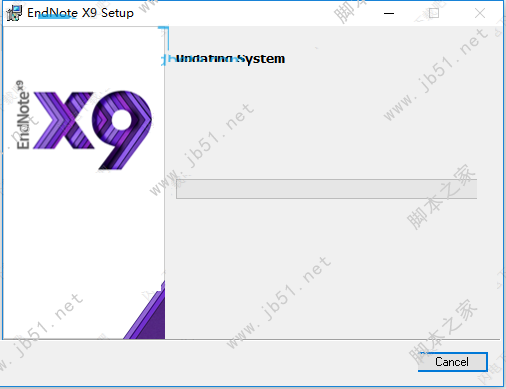 主流文獻(xiàn)管理軟件EndNote X9安裝+漢化破解圖文詳細(xì)教程(附下載)(圖6)