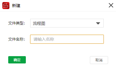 金舟流程圖軟件如何制作流程圖?(圖2)