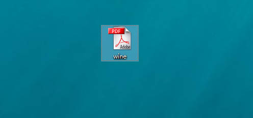 Acrobat pro怎么將多個圖片合成一張pdf文件?(圖11)