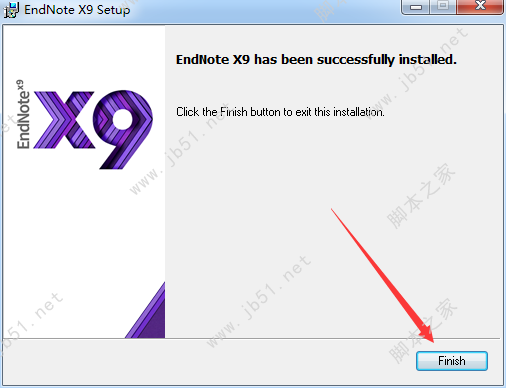 EndNote X9 中科大批量授權(quán)版