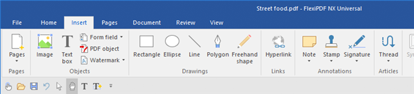 SoftMaker FlexiPDF 2022怎么安裝破解？SoftMaker FlexiPDF 2022破解安裝使用圖文教程(圖11)