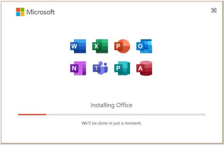 Office2021專業(yè)增強版RTM正式版鏡像下載+安裝使用教程(圖2)