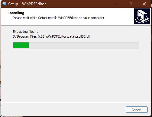 怎么激活WinPDFEditor?WinPDFEditor激活教程+激活補(bǔ)丁分享(圖7)