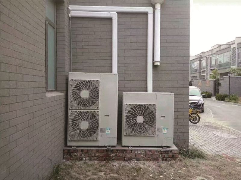 空調(diào)外機突然像拖拉機一樣響？