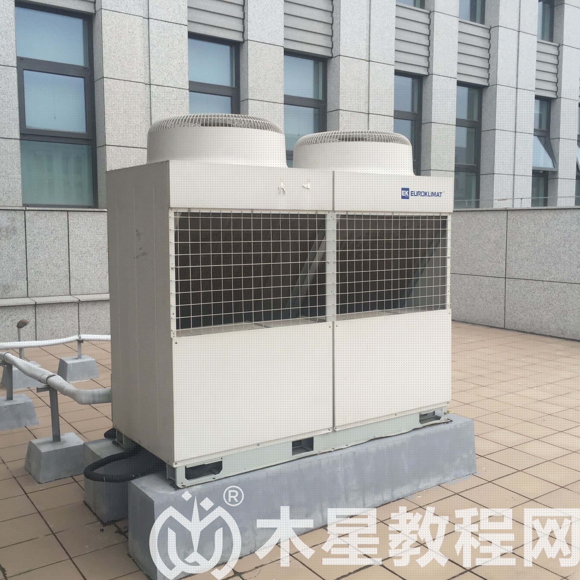 空調(diào)外機突然像拖拉機一樣響？