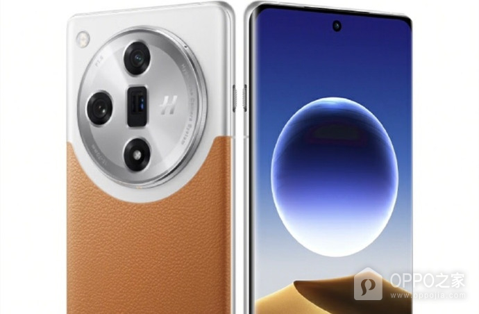 OPPO Find X7 Ultra雙潛望是什么？