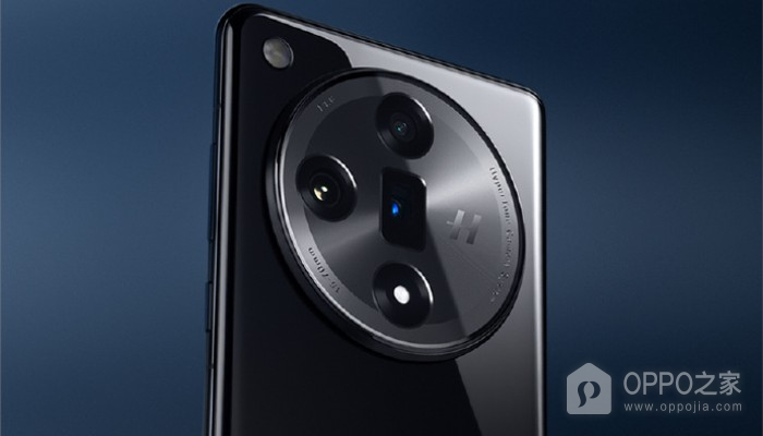 OPPO Find X7是不是金屬中框？
