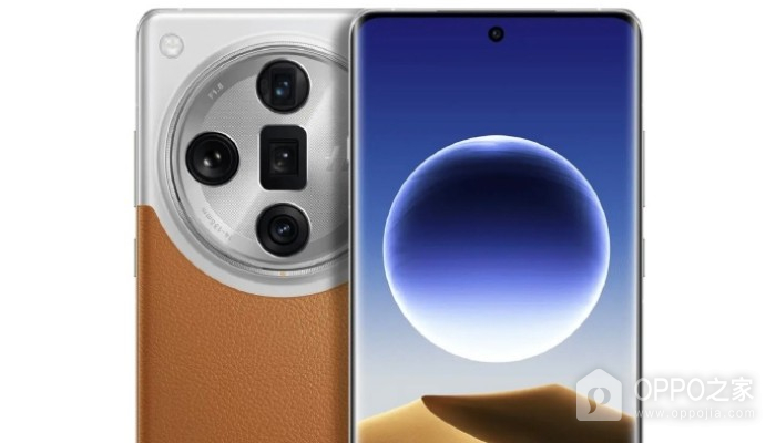OPPO Find X7是不是立體雙揚(yáng)聲器？