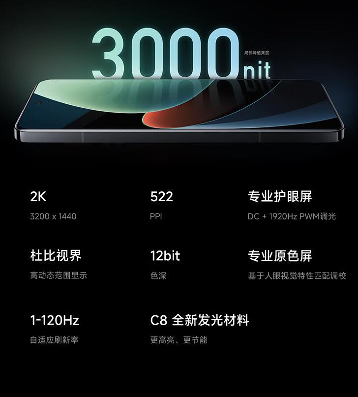小米14pro怎么樣值得買(mǎi)嗎
