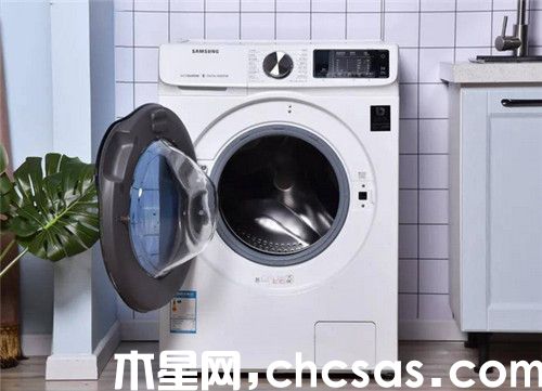 滾筒洗衣機(jī)怎么用