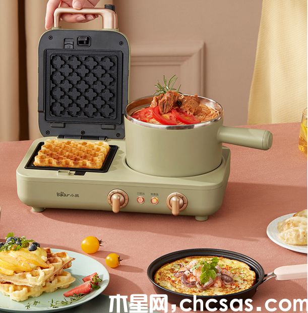 家用早餐機哪個牌子好