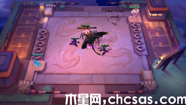《云頂之弈》卑爾維斯出裝怎么搭配 卑爾維斯出裝搭配技巧一覽