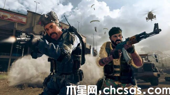 《使命召喚戰(zhàn)區(qū)》手游怎么肝人物 怎么換角色(2)
