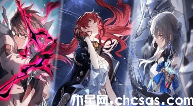 《崩壞星穹鐵道》知更鳥技能怎么樣 知更鳥強(qiáng)度介紹