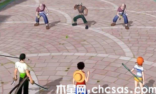 《航海王夢想指針》鱷魚技能分享 鱷魚技能是什么(2)