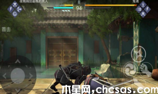 《暗影格斗3》怎么抱摔和背摔基礎(chǔ)摔跤招式分享(1)