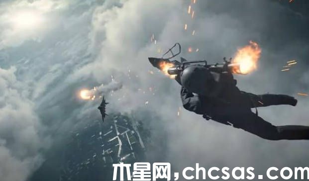 《戰(zhàn)地2042》標(biāo)槍導(dǎo)彈怎么用 標(biāo)槍導(dǎo)彈使用方法介紹