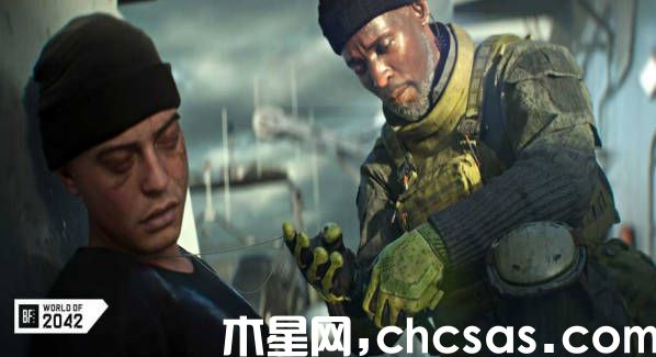 《戰(zhàn)地2042》怎么救人才快 《戰(zhàn)地2042》快速救人策略分享(2)